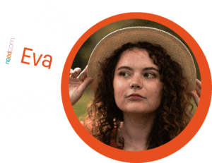 Eva - Vidéaste & Photographe - Run'Art production - NeedCom