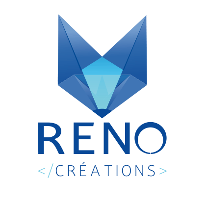 Logo Reno Créations - NeedCom